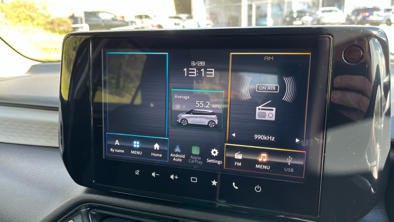 Suzuki Swift 1.2 Mild Hybrid Ultra ALLGRIP 5dr Petrol Hatchback